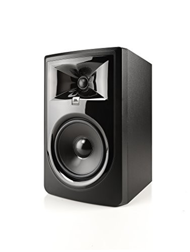 JBL 306P MkII 6寸监听HIFI音箱 图1