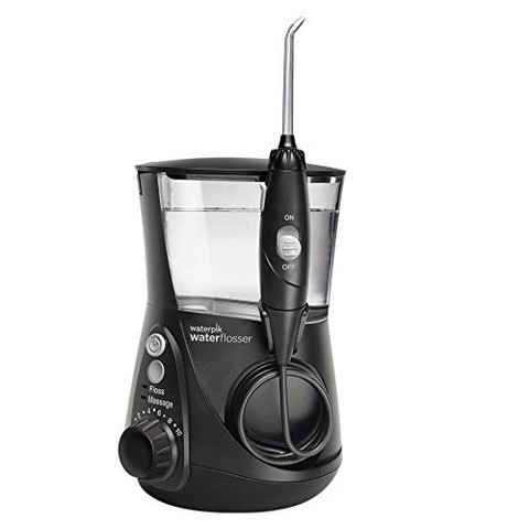 waterpik 洁碧 WP-663 冲牙器（需变压器） 图1