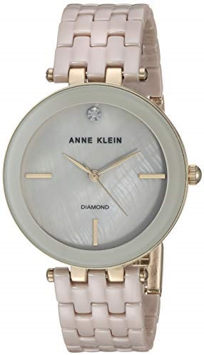 亚马逊海外购 Anne Klein等品牌畅销腕表 促销专场 图3