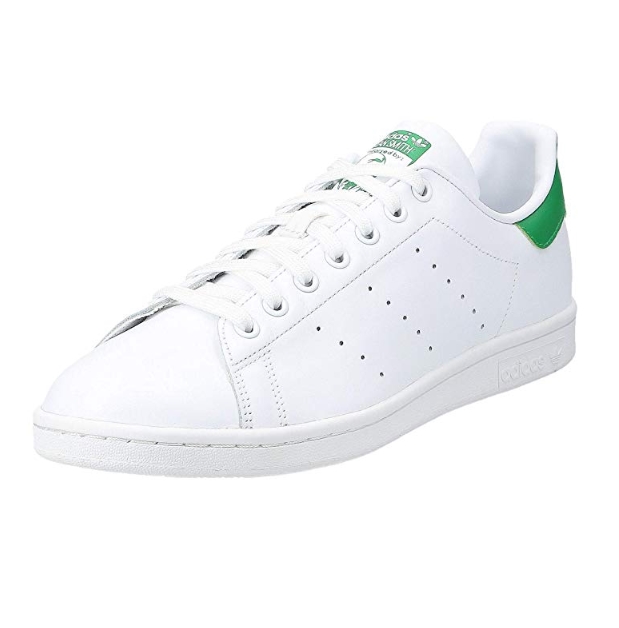 黑五全球购、中亚Prime会员： adidas Originals Stan Smith 中性运动鞋 图1