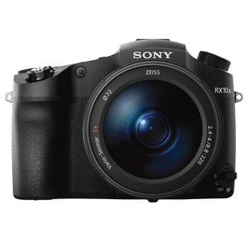 中亚Prime会员： SONY 索尼 DSC-RX10III 1英寸数码相机 图1