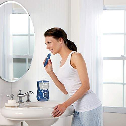 waterpik 洁碧 WP-663EU 标准型冲牙器 图5