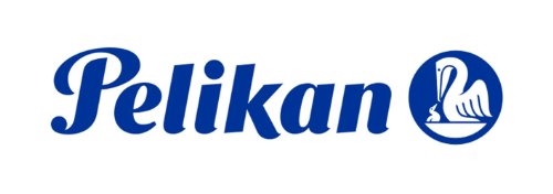 Pelikan 百利金 4001 钢笔墨水 1000ml 蓝色 图2