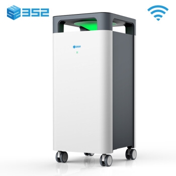 1日0点： 352 X83 家用空气净化器 图1