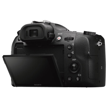 中亚Prime会员： SONY 索尼 DSC-RX10III 1英寸数码相机 图3