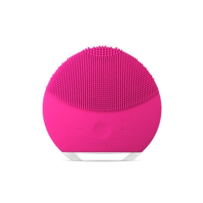 FOREO LUNA mini 2 净透洁面仪 红色 图4