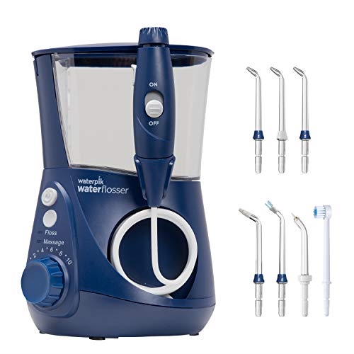 waterpik 洁碧 WP-663EU 标准型冲牙器 图3