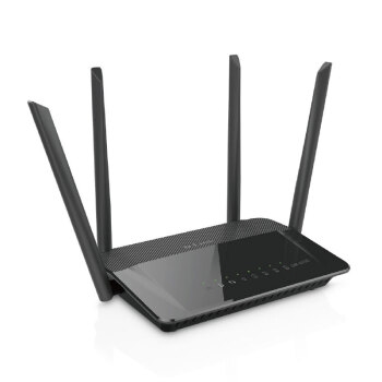 D-Link 友讯 DIR-823G 1200M 全千兆无线路由器 图2