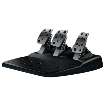 罗技（Logitech）G29 力反馈游戏方向盘 图2