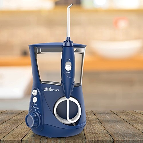 waterpik 洁碧 WP-663EU 标准型冲牙器 图4