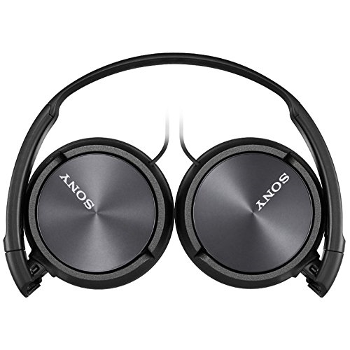 SONY 索尼 MDR-ZX310 头戴式耳机 图3