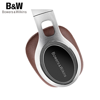 Bowers & Wilkins P9 Signature 宝华韦健 头戴式耳机 图3