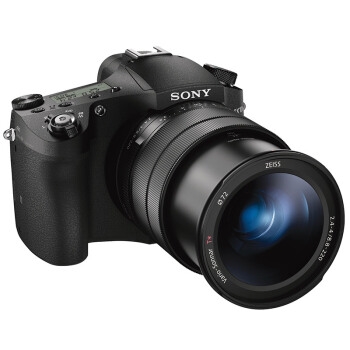 中亚Prime会员： SONY 索尼 DSC-RX10III 1英寸数码相机 图2