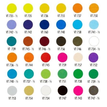 中亚Prime会员： PRISMACOLOR 霹雳马 Premier Verithin 油性彩色铅笔 锐化线条36色装 *3件 图3