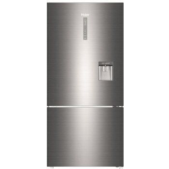 Haier 海尔 BCD-495WDEA 两门冰箱 495升 图1