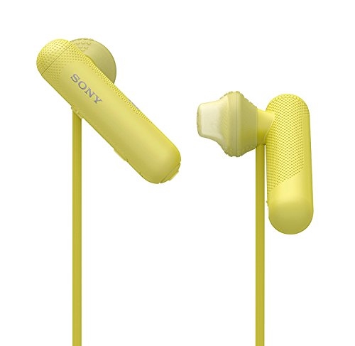 Sony 索尼 WI-SP500 无线蓝牙运动耳机 图2