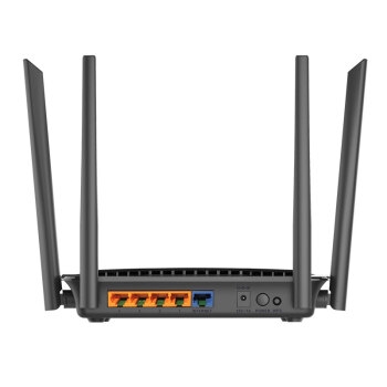 D-Link 友讯 DIR-823G 1200M 全千兆无线路由器 图3