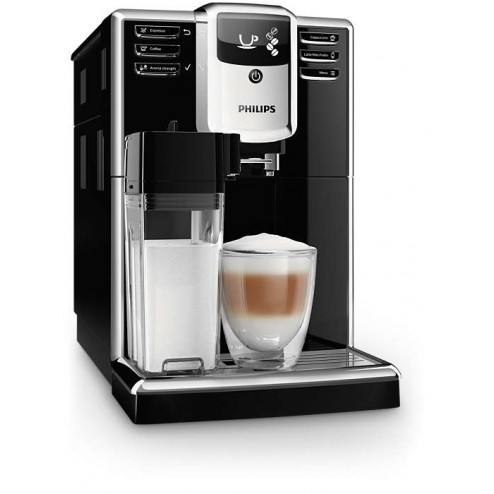 PHILIPS 飞利浦 Series 5000 EP5360/10 全自动咖啡机 图3