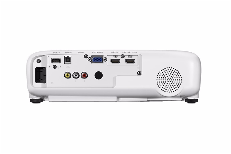EPSON 爱普生 EH-TW650 全高清 投影仪 图2