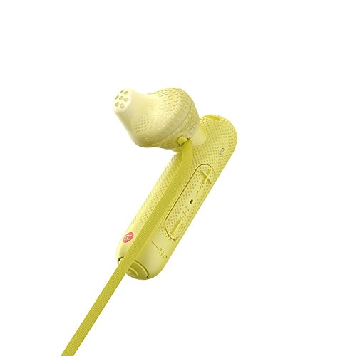 Sony 索尼 WI-SP500 无线蓝牙运动耳机 图3