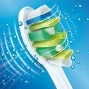 ​飞利浦 Sonicare 最新一代钻石系列 HX6068/12电动牙刷刷头 8支 图1