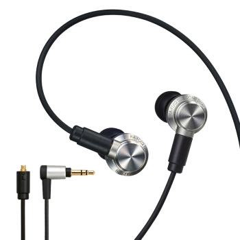 JVC 杰伟世 HA-FD02 入耳式耳机 图4