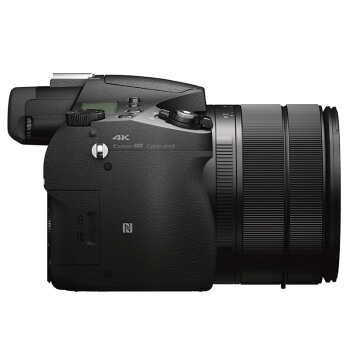 中亚Prime会员： SONY 索尼 DSC-RX10III 1英寸数码相机 图5