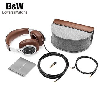 Bowers & Wilkins P9 Signature 宝华韦健 头戴式耳机 图4