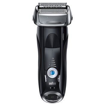 BRAUN 博朗 7系7840S 电动剃须刀 图2