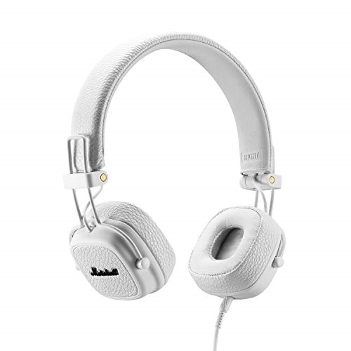 Marshall 马歇尔 MAJOR III 有线 头戴式耳机 图1