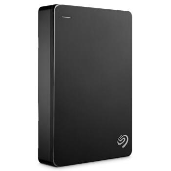 Seagate 希捷 Backup Plus 睿品 移动硬盘 5TB 图3