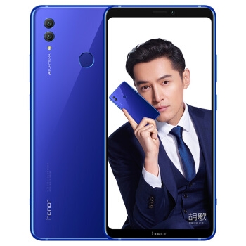 HONOR 荣耀 Note10 智能手机 6GB 128GB 幻影蓝 图1