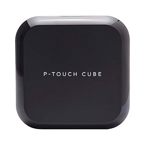 Brother 兄弟 Cube Plus 标签打印机 图1