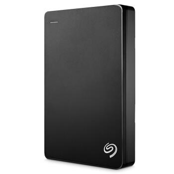 Seagate 希捷 Backup Plus 睿品 移动硬盘 5TB 图2
