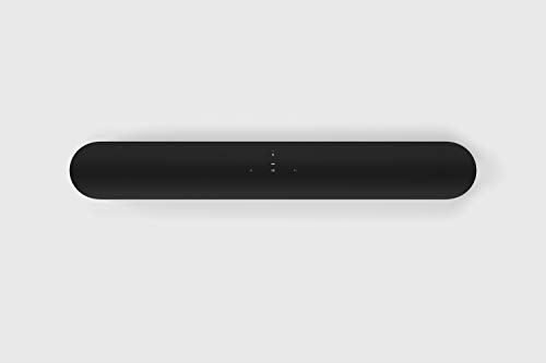 黑五全球购、中亚Prime会员： SONOS 搜诺思 Beam 智能条形音响 图3