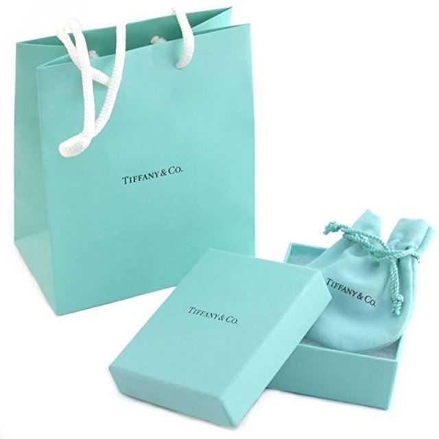 蒂芙尼 Tiffany & Co. 35483853 时尚钥匙吊坠项链 图4