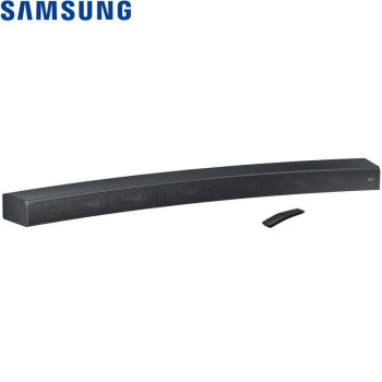 1日0点： SAMSUNG 三星 HW-MS6500/XZ 无线回音壁音响 图1