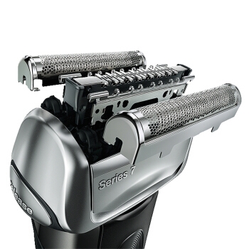 BRAUN 博朗 7系7840S 电动剃须刀 图4