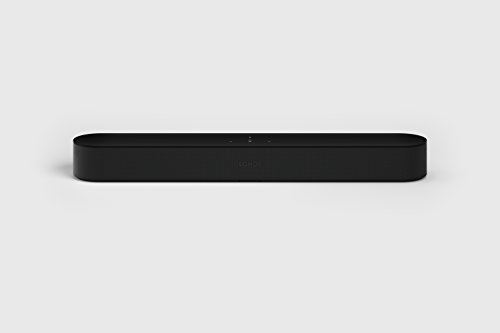黑五全球购、中亚Prime会员： SONOS 搜诺思 Beam 智能条形音响 图2