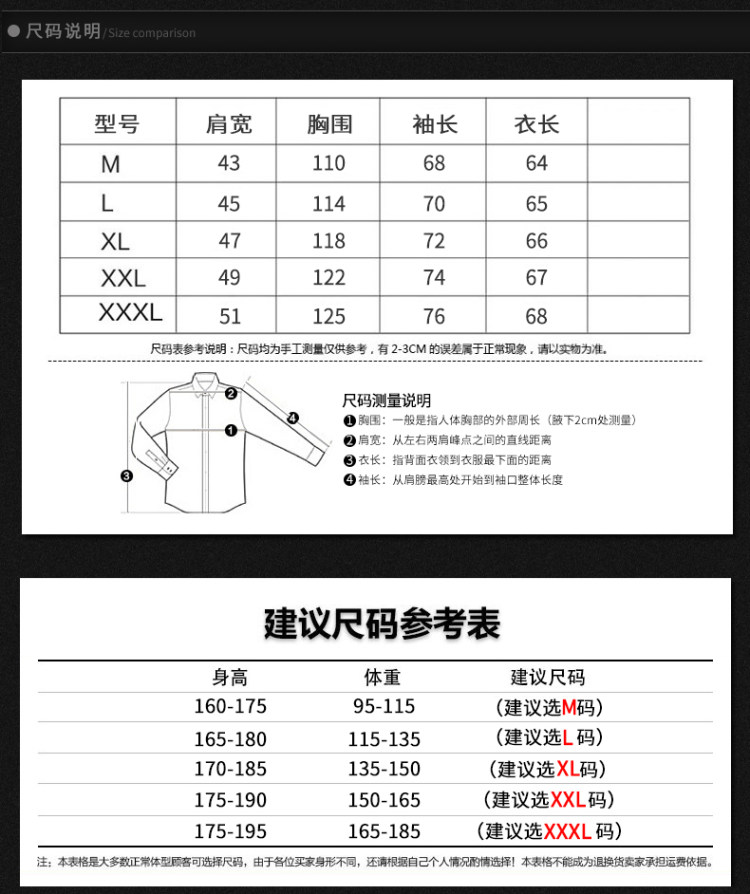 吉普盾 2019新款 男士羽绒服 图3