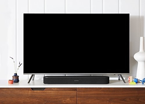 黑五全球购、中亚Prime会员： SONOS 搜诺思 Beam 智能条形音响 图5