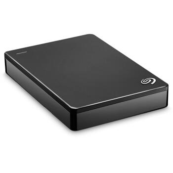 Seagate 希捷 Backup Plus 睿品 移动硬盘 5TB 图4