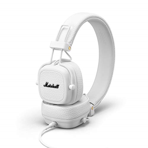 Marshall 马歇尔 MAJOR III 有线 头戴式耳机 图4
