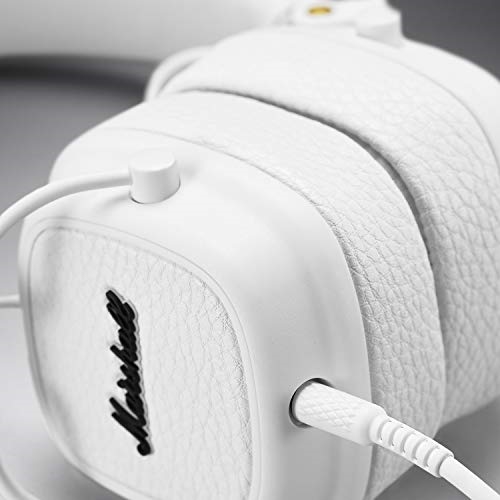Marshall 马歇尔 MAJOR III 有线 头戴式耳机 图2
