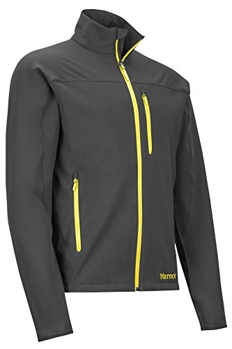 Marmot Tempo 男士软壳夹克土拨鼠M3软壳 图3
