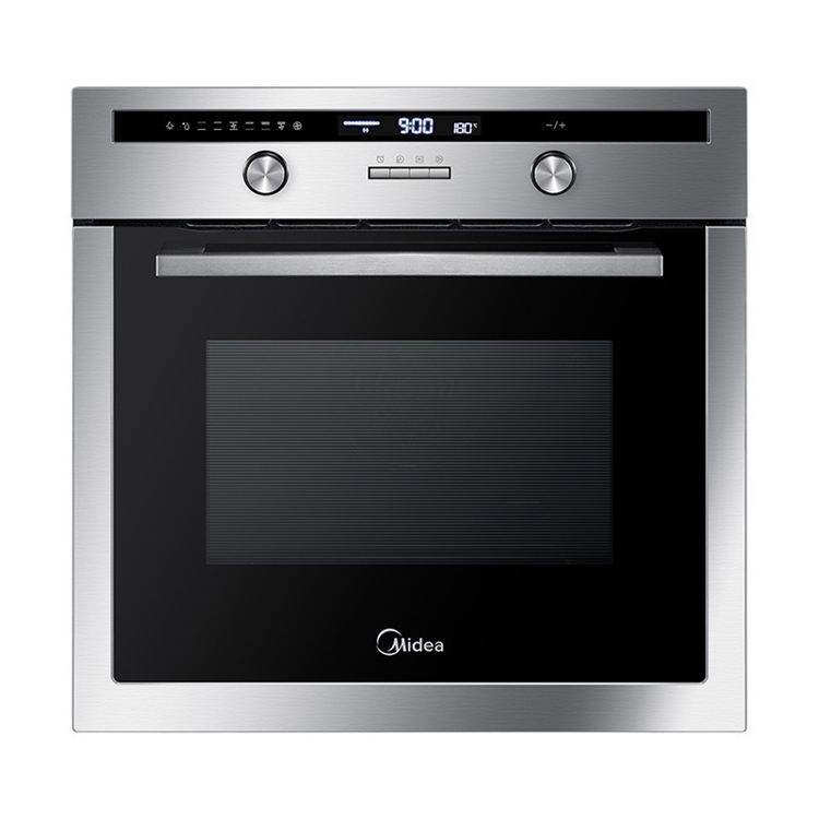 Midea 美的 EA0965SC-80SE 嵌入式烤箱 65L 图1