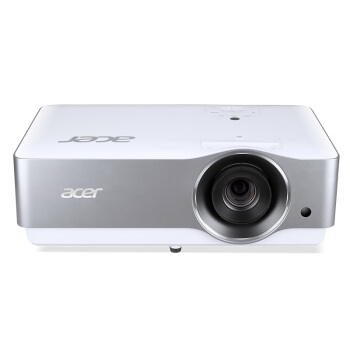 acer 宏碁 彩绘VL7860 4K激光投影仪 图5