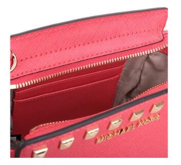 MICHAEL KORS Selma 女士单肩斜挎包 图4