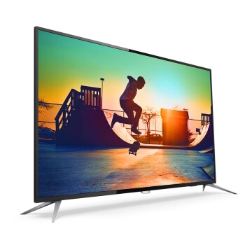 PHILIPS 飞利浦 55PUF6192/T3 系列 液晶电视机 55寸 图2