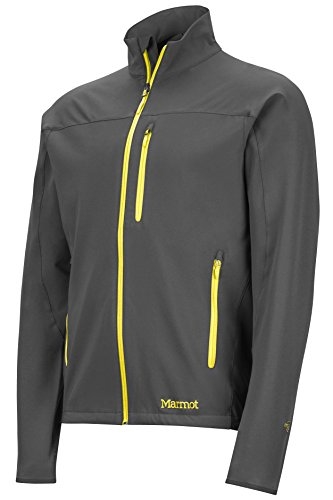 Marmot Tempo 男士软壳夹克土拨鼠M3软壳 图5